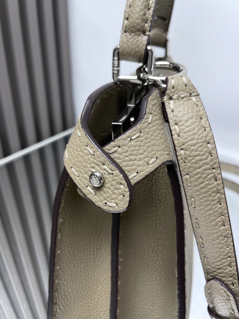F**di peekaboo bags